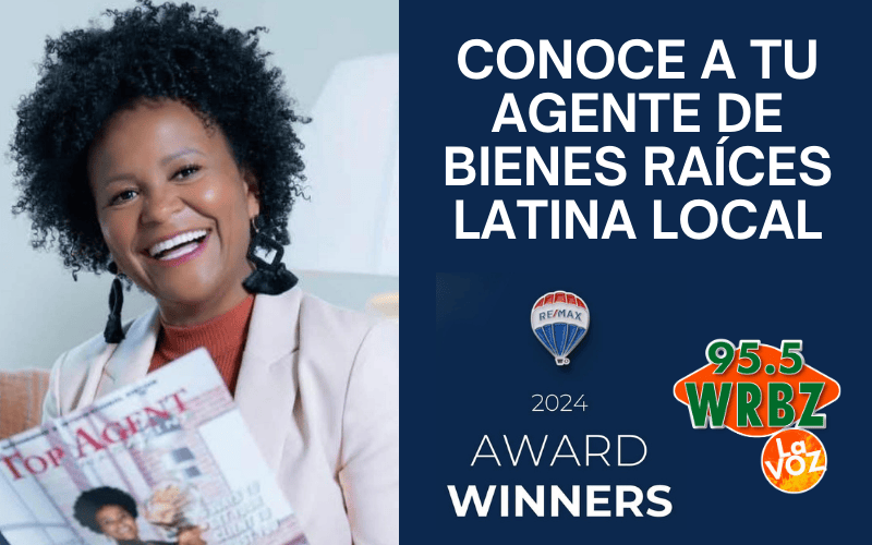 ¡Conoce Tu Ayuda Local En Bienes Raíces!