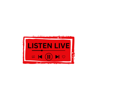Listen Live
