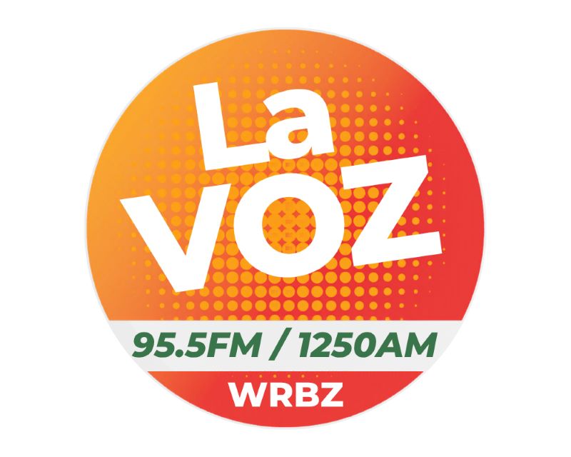 95.5 WRBZ La Voz