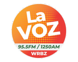 95.5 WRBZ La Voz